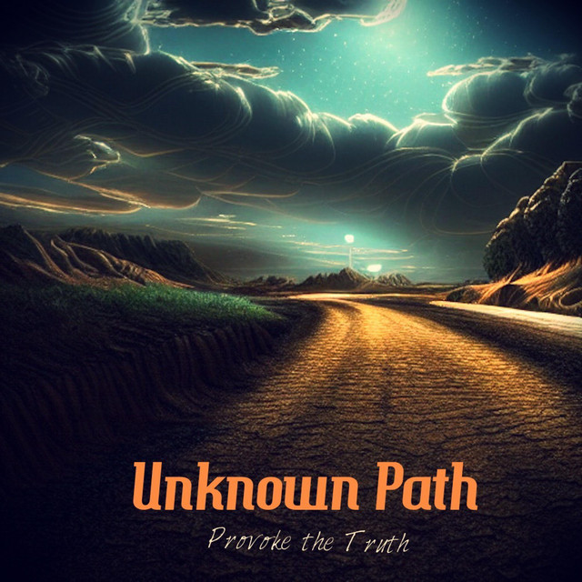 Unknown Path