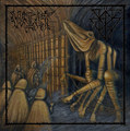 WILT // BADR VOGU - SPLIT LP (2012) sold out