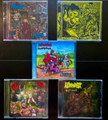 Full discography