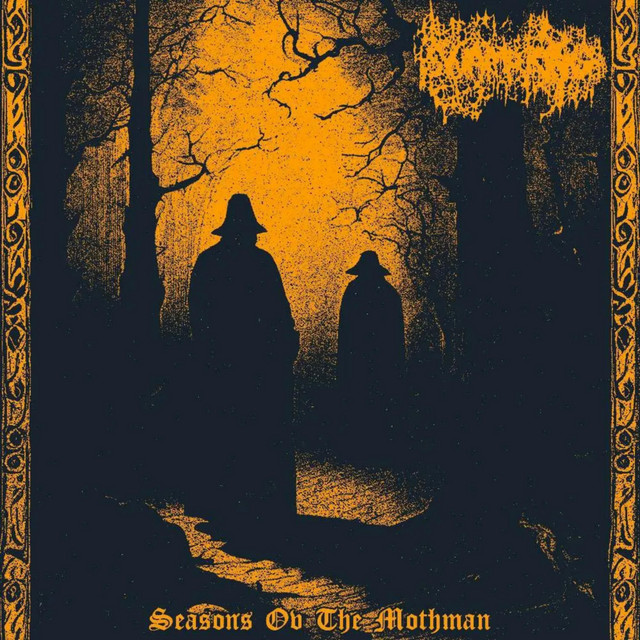 Seasons ov The Mothman
