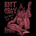 The Devil Is A Bottom