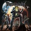 PressureNaut