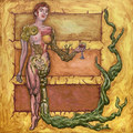 Exquisite Corpse 2012