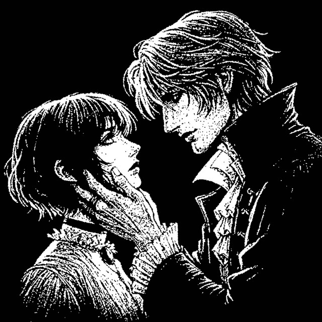 True Love's Bite
