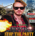 Stop the Party