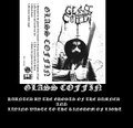 HAUNTED BY THE GHOSTS OF THE DAMNED (2012) + LAYING WASTE TO THE KINGDOM OF LIGHT (2011)