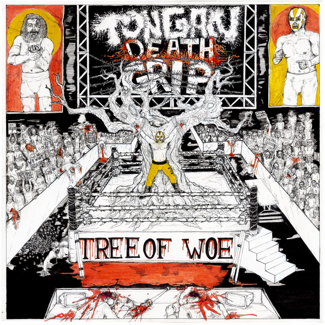 TREE OF WOE