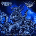 Allied for the Upcoming Genocide