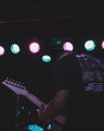 Pop America (Live at the Canal Club)