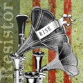 Rise [Hi-Res New Mix/Master 2024]