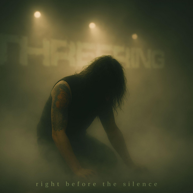 Right Before the Silence