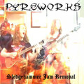 Sledgehammer Jaw Removal (Single)