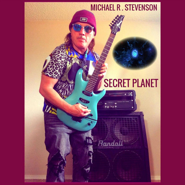 Secret Planet