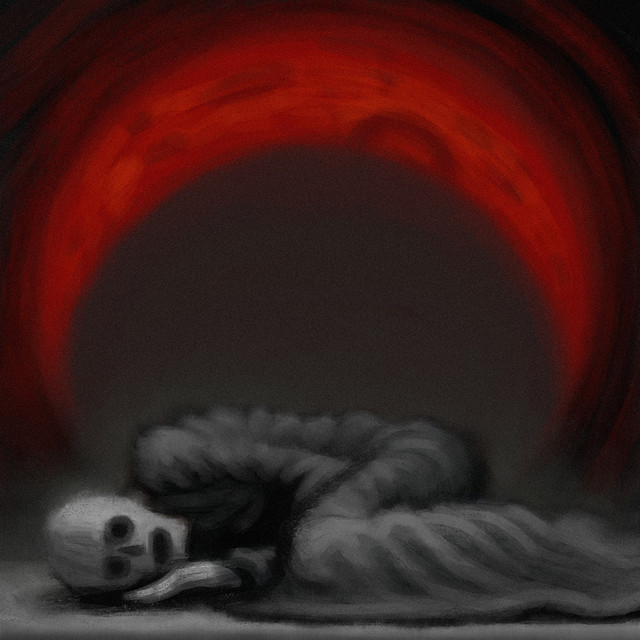 Blood of the Sun and the Moon