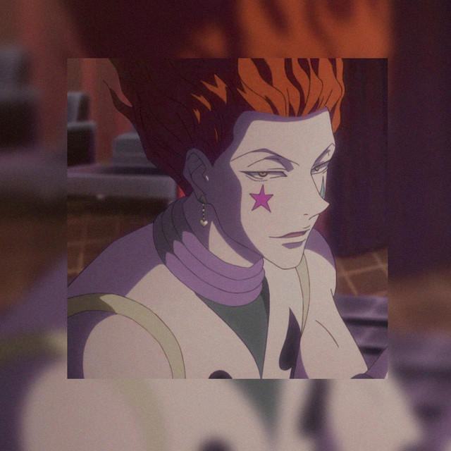 hisoka morow