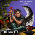Tribute to Glenn Danzig Vol.1 (MISFITS)