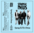 Spring 2024 Demo