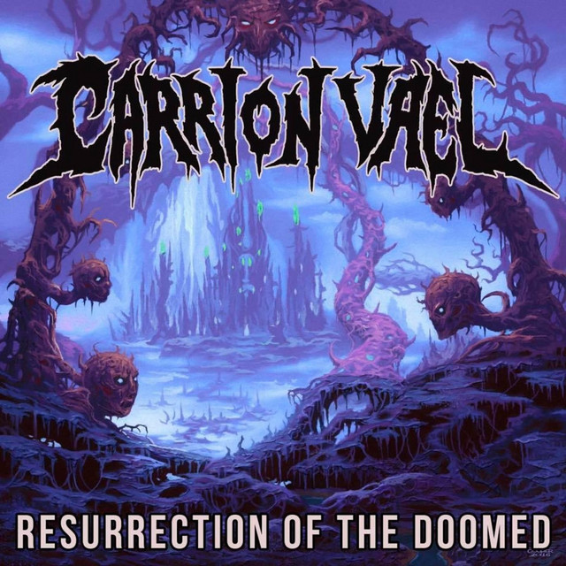 Resurrection Of The Doomed
