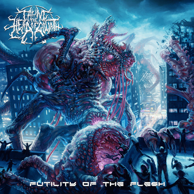 Futility Of The Flesh