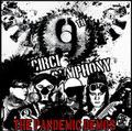 The Pandemic Demos