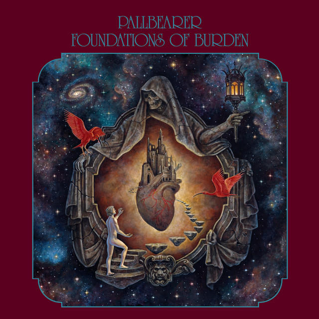 Foundations Of Burden (2025 Mix)