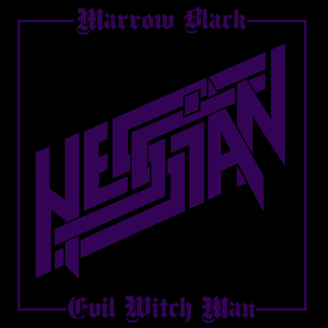 Marrow Black