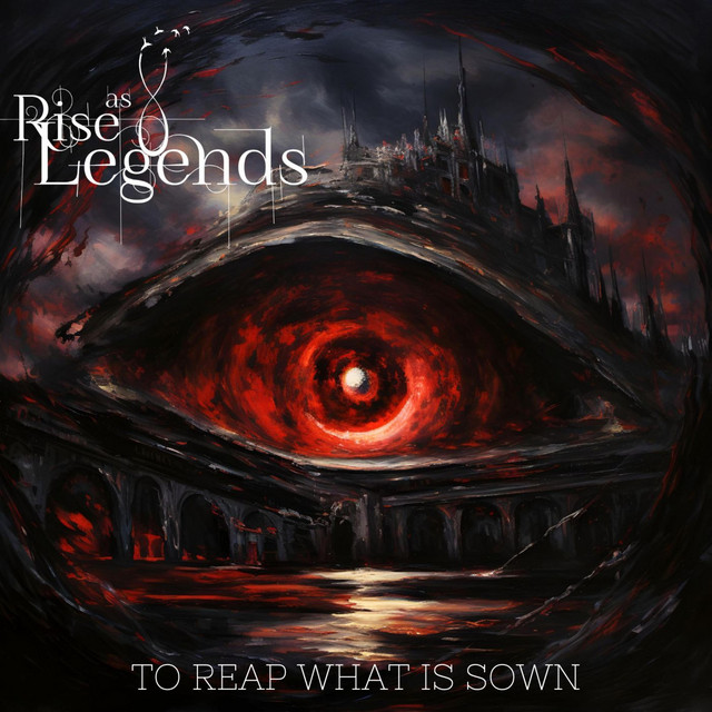 To Reap What is Sown