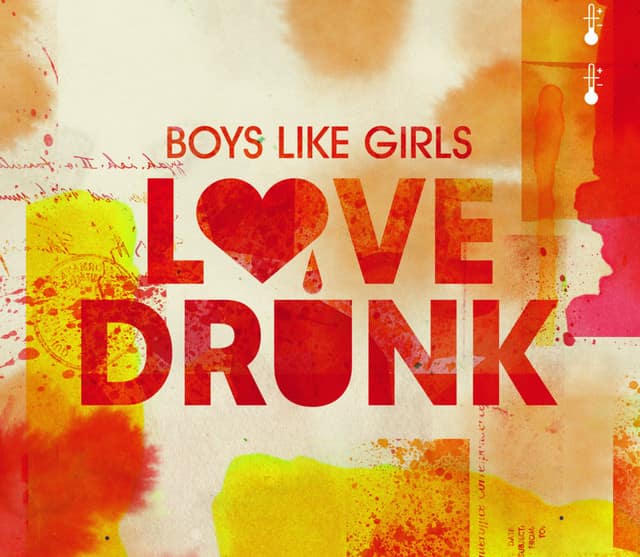 Love Drunk