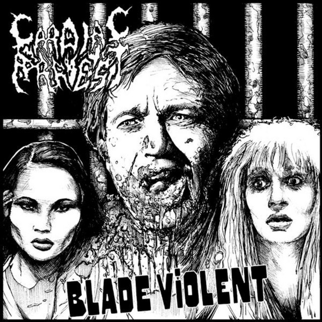 Blade Violent