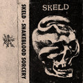 Snakeblood Sorcery