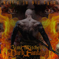 Hell's in his Eyes