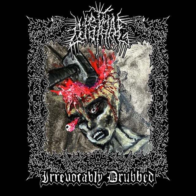 Irrevocably Drubbed