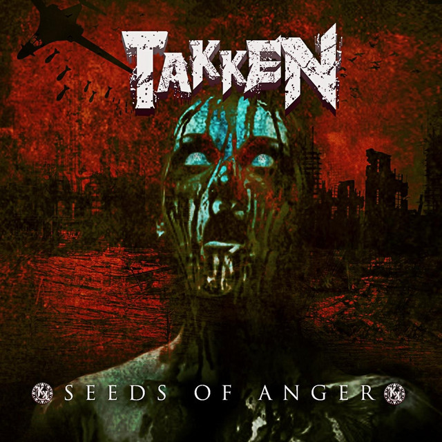 Seeds of Anger