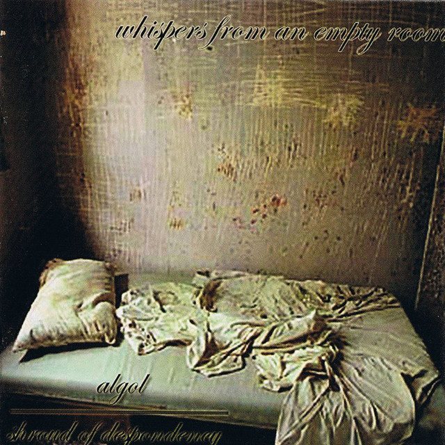 Whispers From An Empty Room