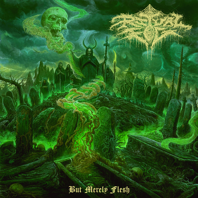 Demented Procession