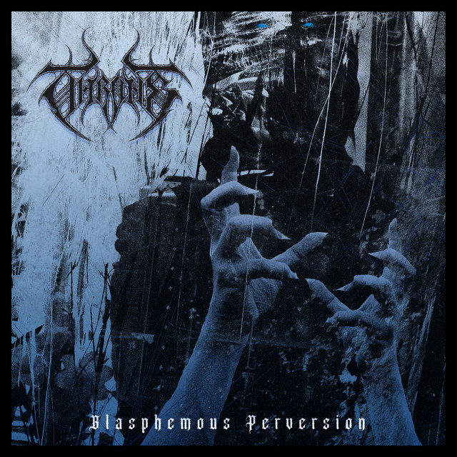 Blasphemous Perversion