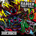 Harder They Fall