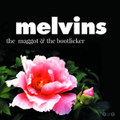 The Maggot & The Bootlicker - Vinyl Reissue