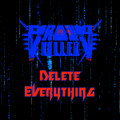 Delete Everything - Single