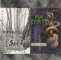 Dead of Winter - Split CD