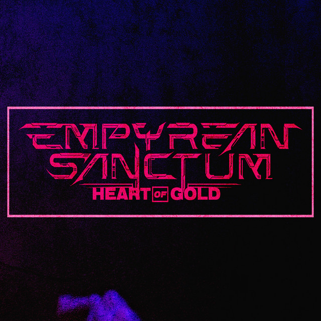 Heart of Gold