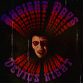 Devil’s Night