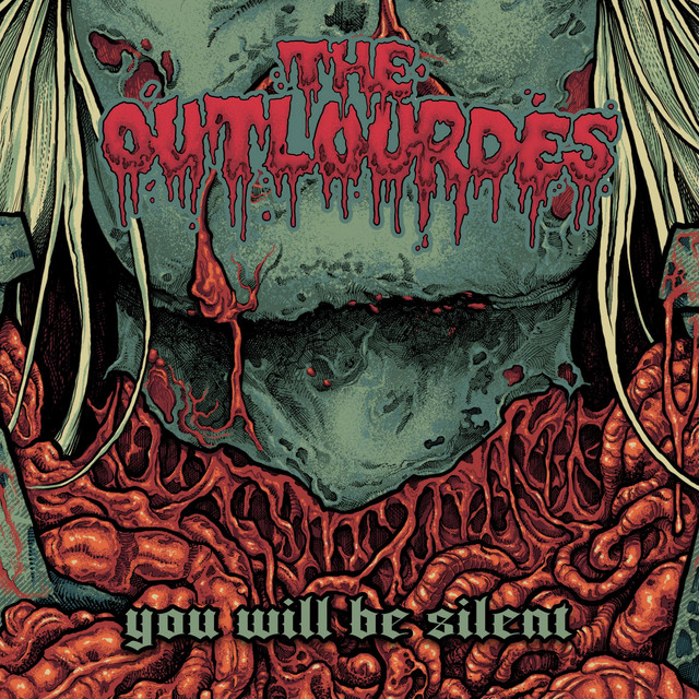 You Will Be Silent
