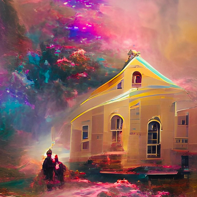 The Meetinghouse