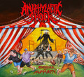 Ringmaster of Humanity
