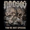 You're Not Special