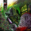 Black Christmas Evil