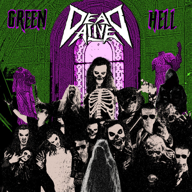 Green Hell