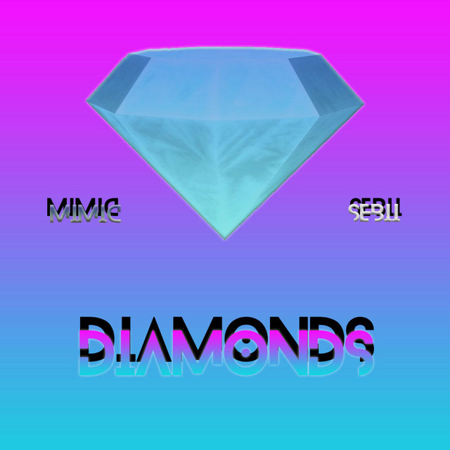 Diamonds