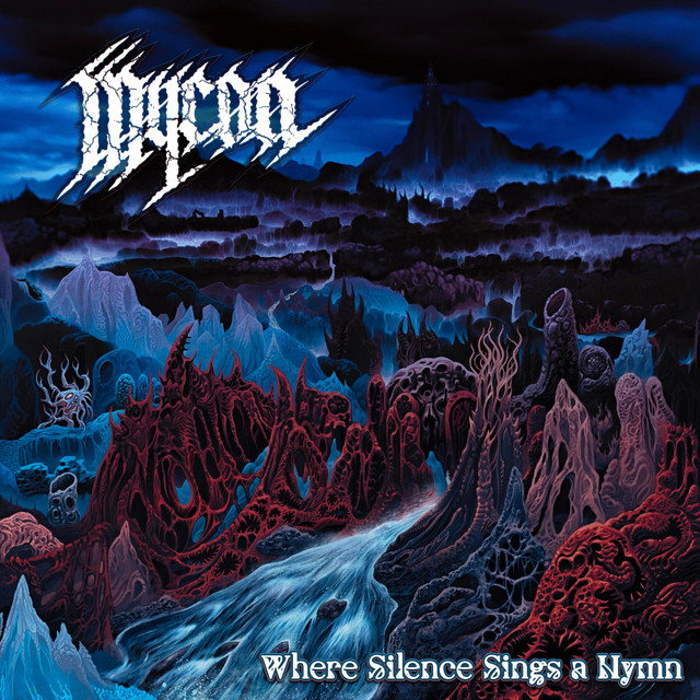 Where Silence Sings A Hymn
